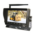 720p Forklift Wireless Camera System